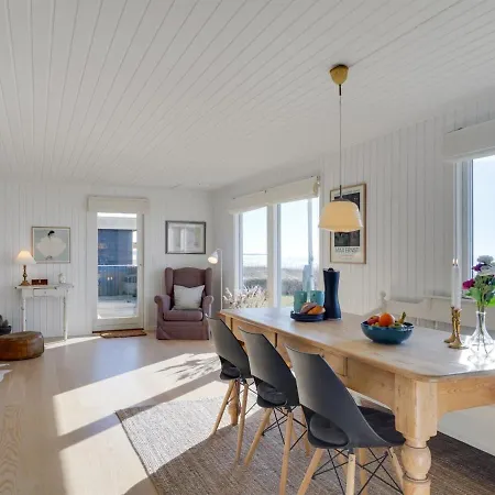 בית נופש Pellervo - 20m From The Sea In Funen By Interhome *