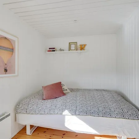 Pellervo - 20m From The Sea In Funen By Interhome אסנס