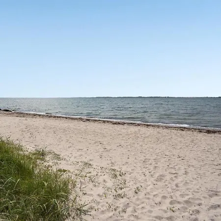 Pellervo - 20m From The Sea In Funen By Interhome בית נופש אסנס