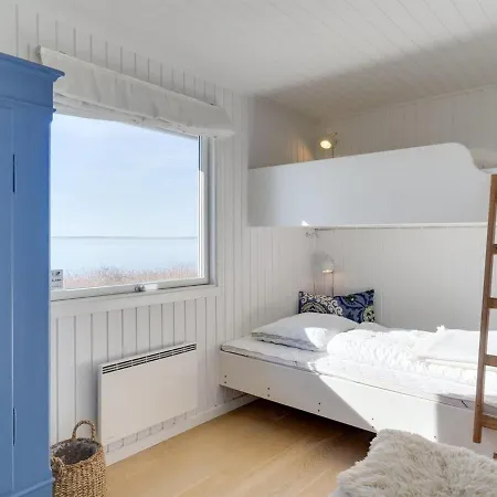 Pellervo - 20m From The Sea In Funen By Interhome אסנס
