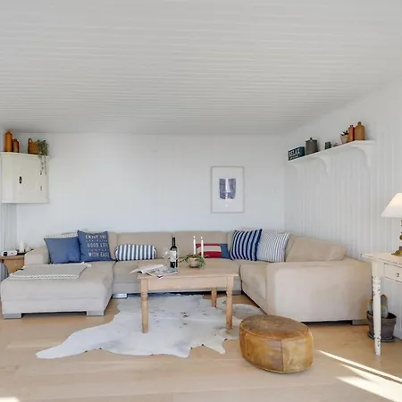 Feriehus Pellervo - 20m From The Sea By Interhome Assens