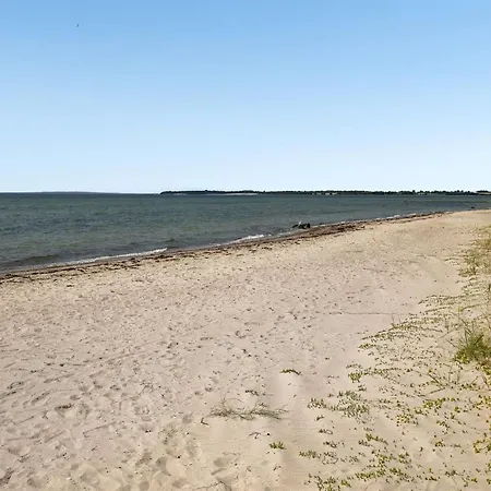 Feriehus Pellervo - 20m From The Sea By Interhome Assens