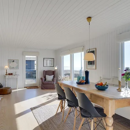Pellervo - 20m From The Sea By Interhome * アッセンズ