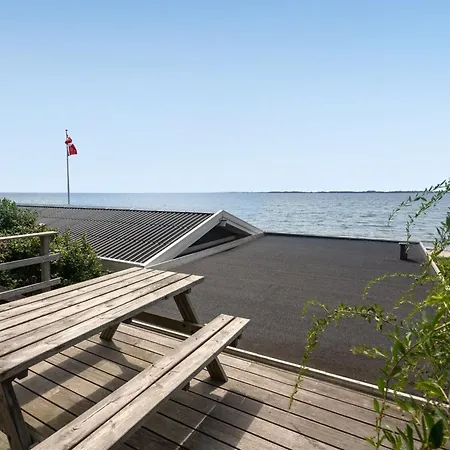 Feriehus Pellervo - 20m From The Sea By Interhome *