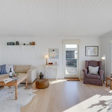 Pellervo - 20m From The Sea By Interhome * Assens