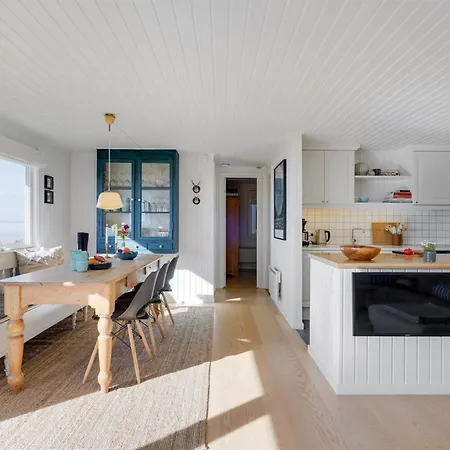 Pellervo - 20m From The Sea By Interhome Feriehus Assens