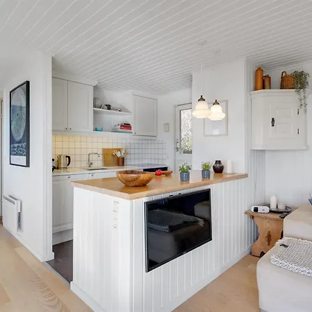 Ferienhaus Pellervo - 20m From The Sea By Interhome Assens