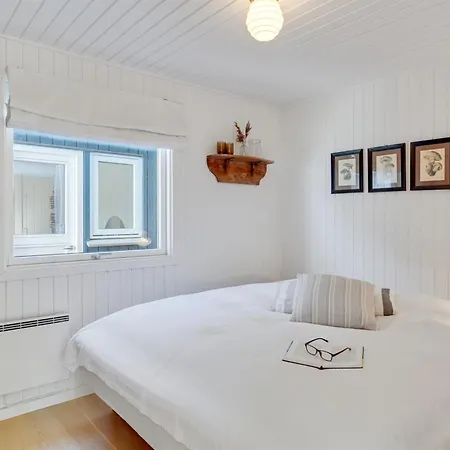 Pellervo - 20m From The Sea By Interhome Ferienhaus