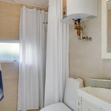 Pellervo - 20m From The Sea By Interhome