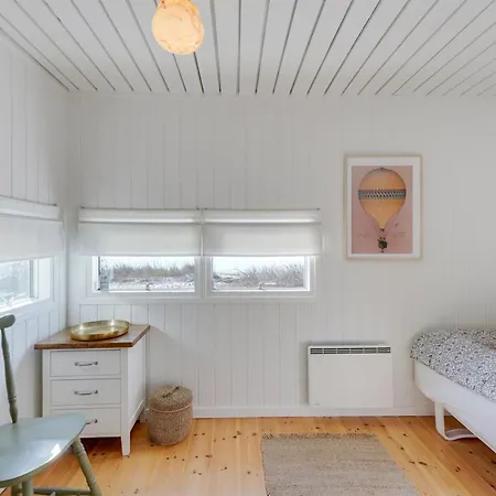 Feriehus Pellervo - 20m From The Sea By Interhome