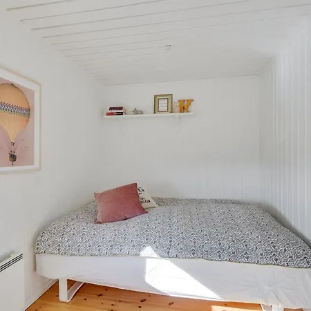 Feriehus Pellervo - 20m From The Sea By Interhome *