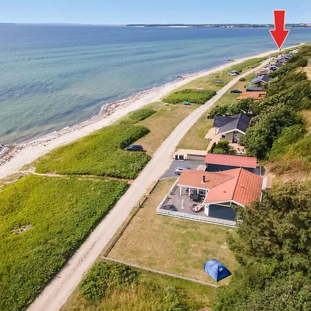 Ferienhaus Pellervo - 20m From The Sea By Interhome Assens